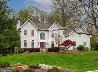 579 Brighton Way, Phoenixville, PA 19460