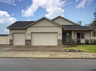6346 Sedona Rd NE, Albany, OR 97321