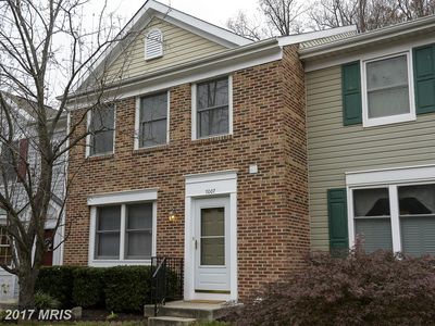 7007 Copperwood Way, Columbia, MD, 21046