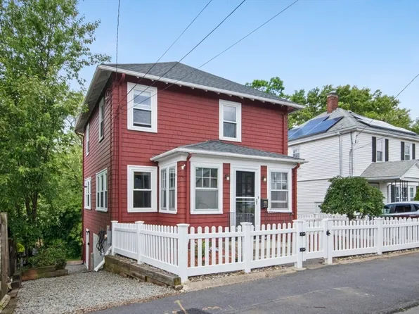 23 Commonwealth Ave, Dedham, MA 02026