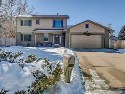 (Undisclosed Address), Centennial, CO, 80112