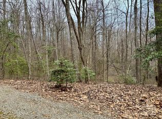 0 Orchard Mountain Rd, Saluda, NC 28773