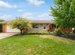 8272 Ruble Ave NE, Louisville, OH 44641