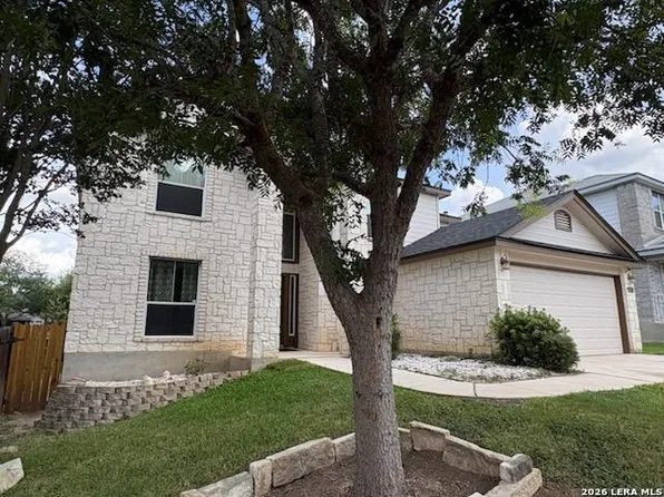 434 BOBCAT HOLW, San Antonio, TX 78251