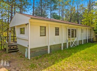 7474 Bear Lake Dr, Johannesburg, MI 49751