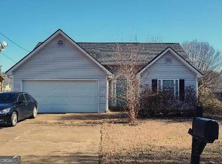 30 Atwood Dr NW, Rome, GA 30165