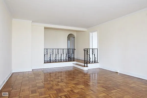 Rented by Brown Harris Stevens | media 15