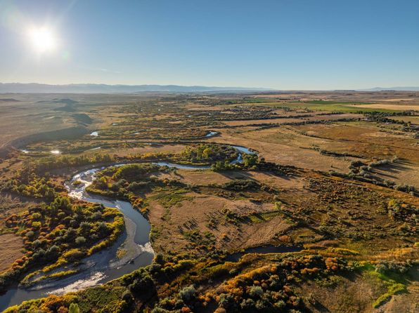 0 Little Wind River Bottom Rd, Arapahoe, WY 82510