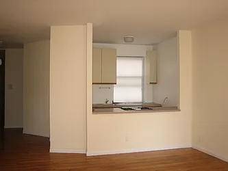 Rented by Giladi Realty