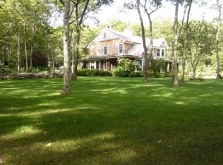 112 Northwest Path, Sagaponack, NY 11963