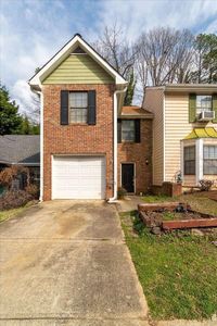 1052 Travelers Trl NW, Kennesaw, GA, 30144