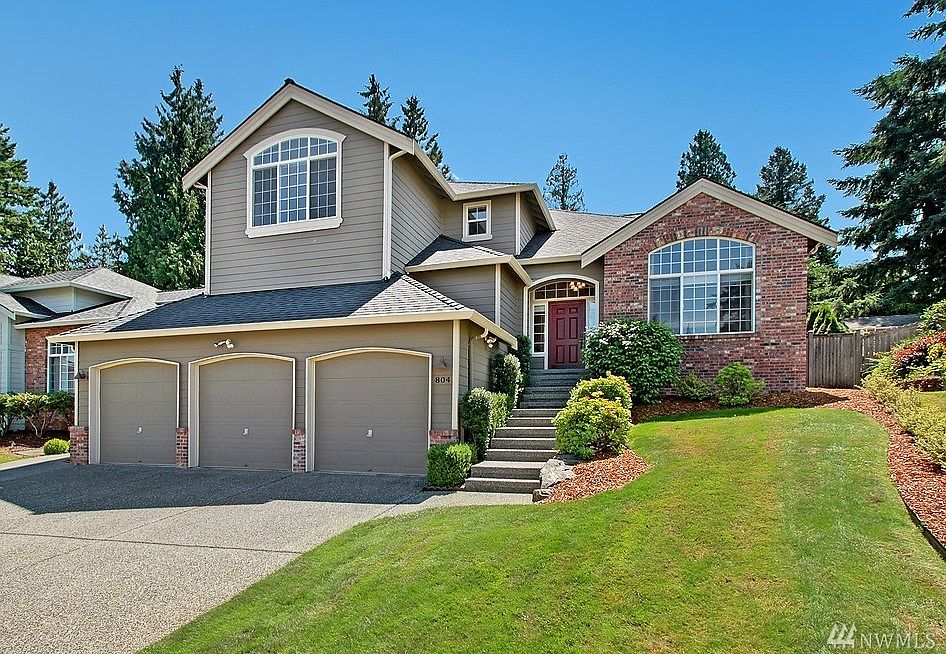 1st image of 804 191st Pl SW