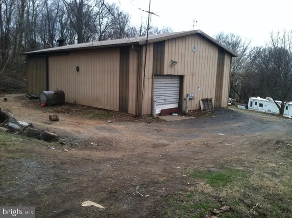 5016 Old Bartholows Rd, Mount Airy, MD 21771