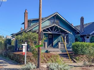 2704 SE 43rd Ave, Portland, OR 97206