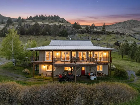47970 Highway 31, Summer Lake, OR 97640