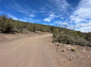 30 N Lookout Canyon Rd, Kingman, AZ 86401