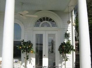 1035 Rio Ln, Severna Park, MD 21146