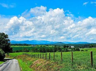 LOT A1 Moore Rd, Ruckersville, VA 22968