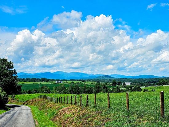 LOT A5 Moore Rd, Ruckersville, VA 22968