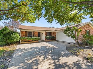 1002 Greenbriar Dr, Garland, TX 75043