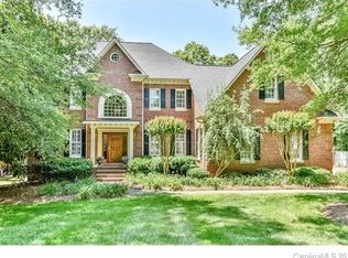 2616 Giverny Dr, Charlotte, NC 28226