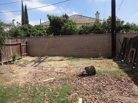 2nd image of 9225 1/2 Faywood St