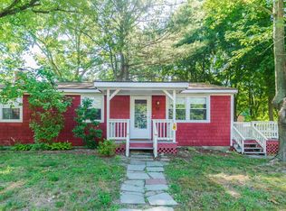 16 Robinson Rd, Copake, NY 12516