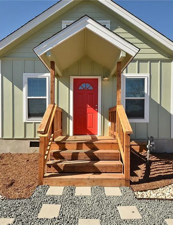 1 bed, 1.0 bath, 480 sqft, $1,500 — Photo 1