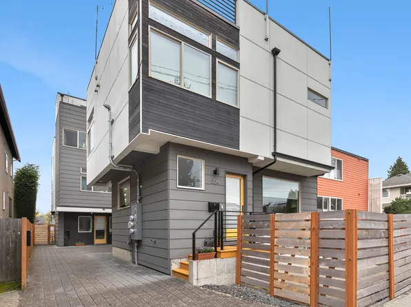 308 Boston St, Seattle, WA 98109