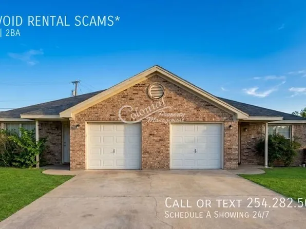 5800 Allstar Ct APT A, Killeen, TX 76543