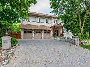 5 Oakcrest Ave, Markham, ON L3R 2B7
