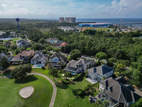 3rd image of 515 Regatta Bay Blvd