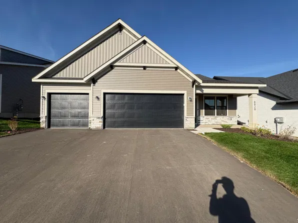 8828 63rd St S, Cottage Grove, MN 55016