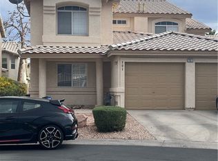 7555 Glowing Ember Ct UNIT 101, Las Vegas, NV 89130