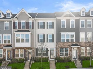7023 Mahant Way, Elkridge, MD
