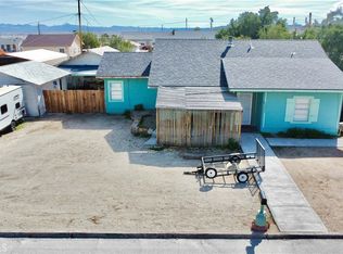 13331 Holly St, Trona, CA 93562