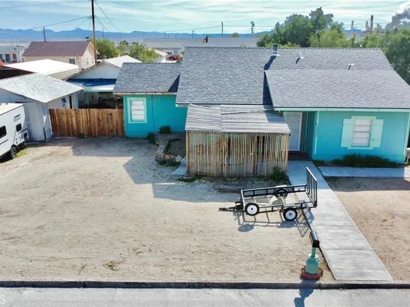 13331 Holly St, Trona, CA 93562