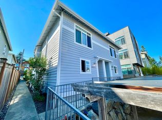 6516 34th Ave NE #B, Seattle, WA 98115