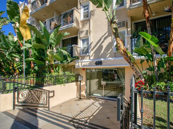 400 S Hoover St APT 310