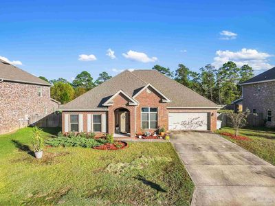 3582 Turquoise Dr, Navarre, FL, 32566