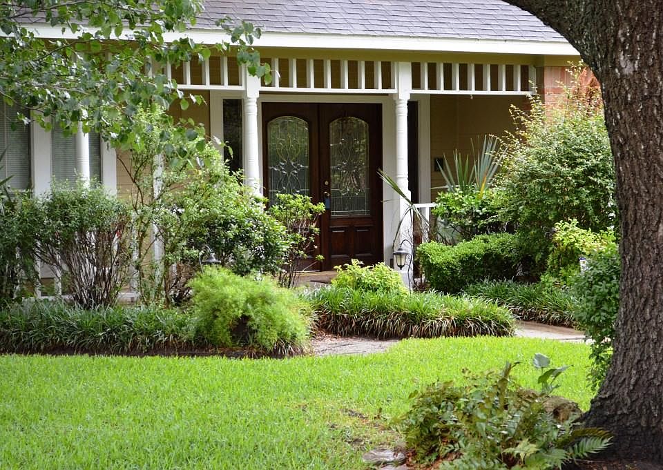GREAT LANDSCAPING