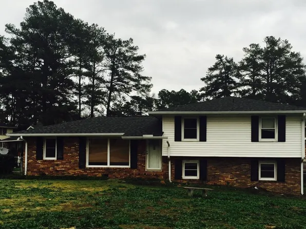 2312 Cadden Rd, Augusta, GA 30906