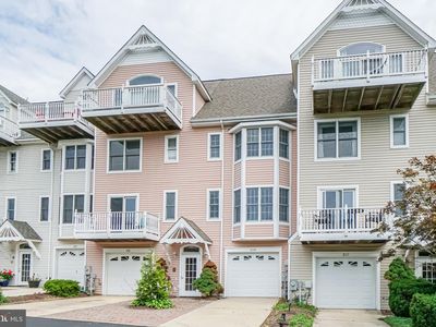 209 Lafayette St, Havre De Grace, MD, 21078