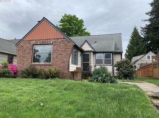 2616 NE Ainsworth St, Portland, OR 97211