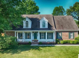 1229 Winslow Way, Paducah, KY 42001