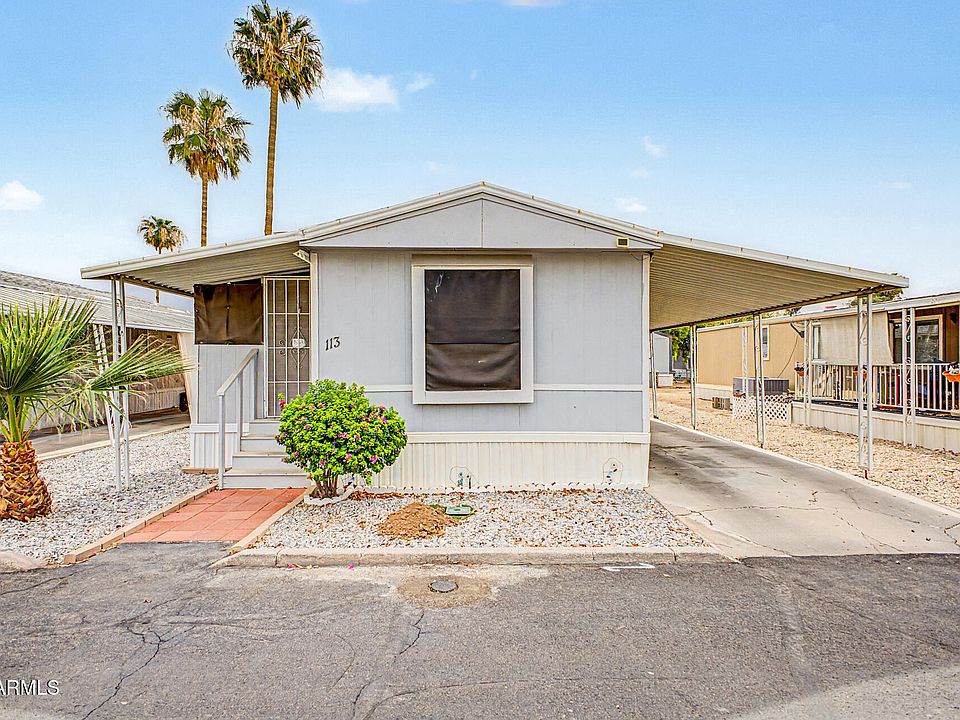 1st image of 8601 N 71ST Avenue #113