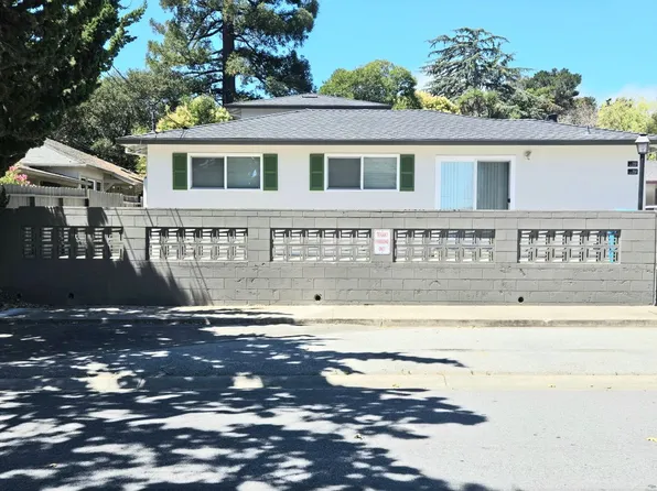 910 Academy Ave, Belmont, CA 94002