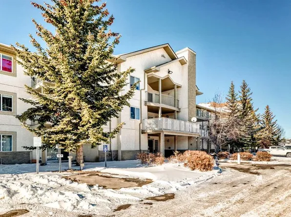 20 E Harvest Rose Park NE #2110, Calgary, AB T3K 4Z1