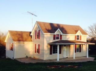 4376 Highway H, Sullivan, MO 63080