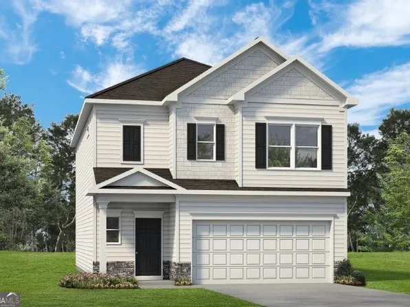 133 Red Oak Ln, Calhoun, GA 30701